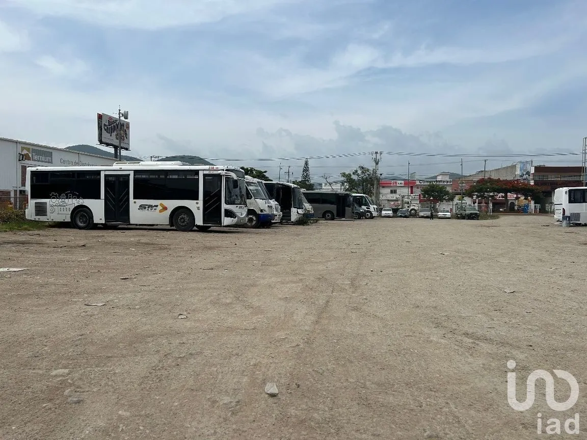 Terreno en Venta en Plan de Ayala, Tuxtla Gutiérrez, Chiapas | NEX-279901 | iad México | Foto 3 de 9