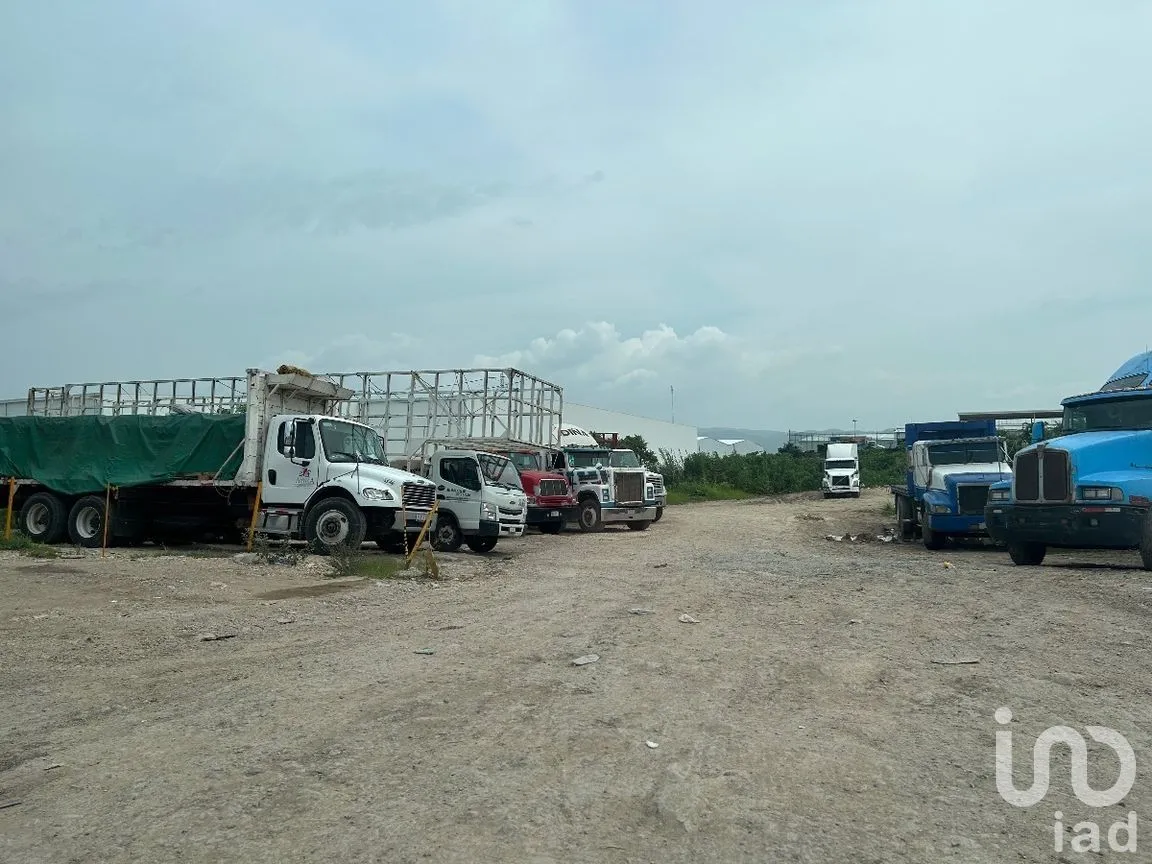 Terreno en Venta en Plan de Ayala, Tuxtla Gutiérrez, Chiapas | NEX-279901 | iad México | Foto 5 de 9