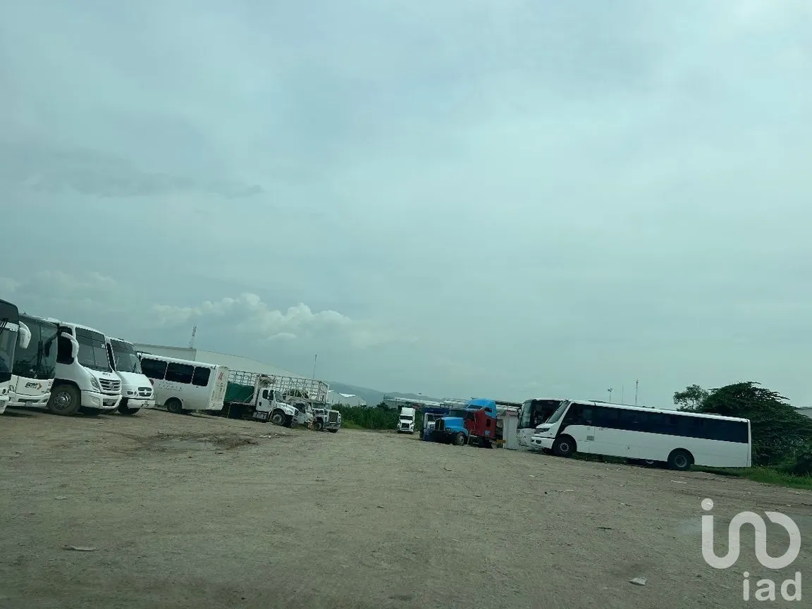 Terreno en Venta en Plan de Ayala, Tuxtla Gutiérrez, Chiapas | NEX-279901 | iad México | Foto 9 de 9