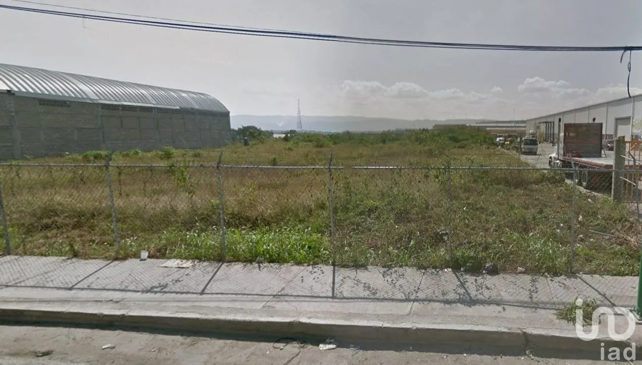 Terreno en Venta en Plan de Ayala, Tuxtla Gutiérrez, Chiapas | NEX-279901 | iad México | Foto 1 de 9