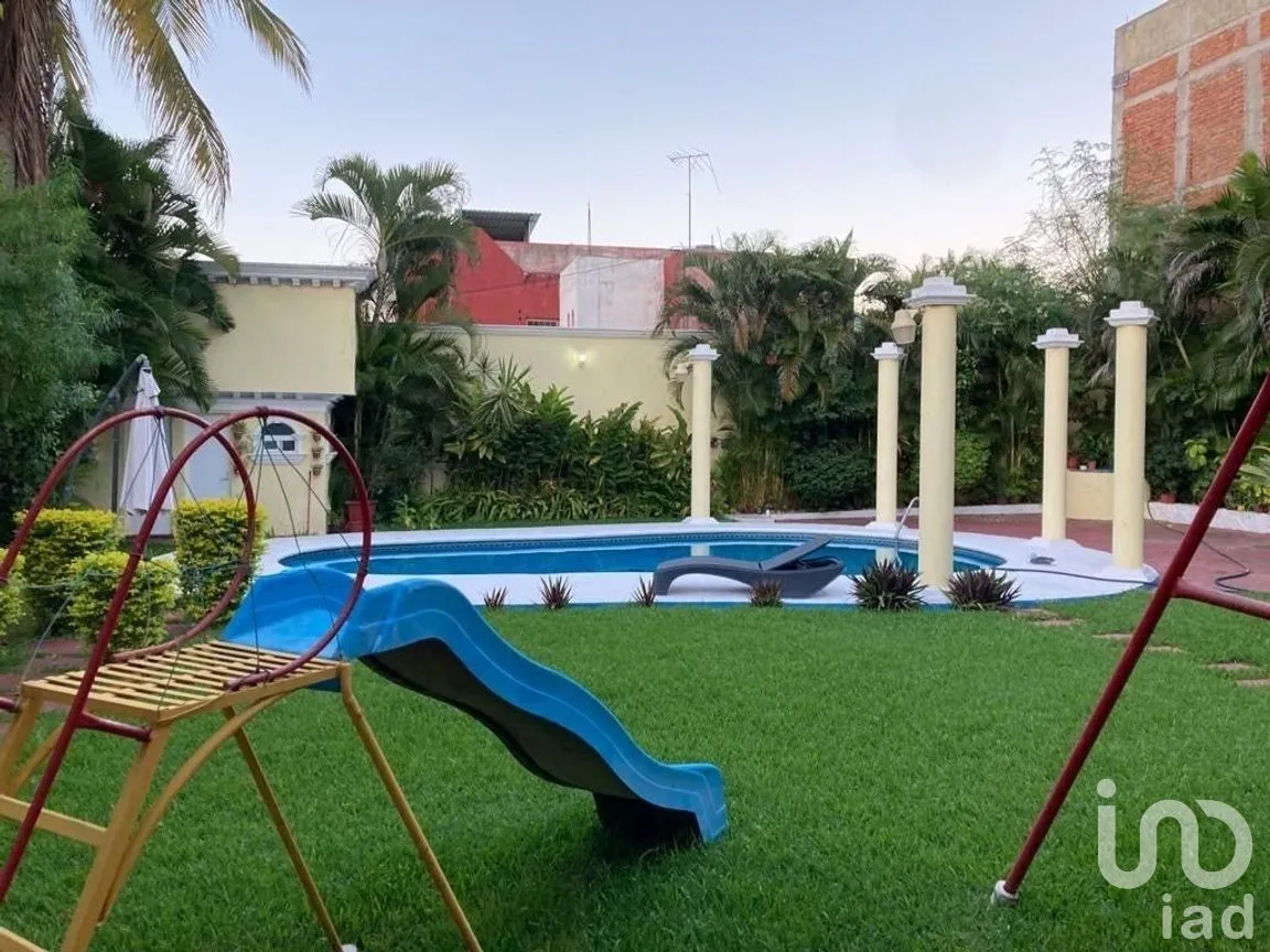 Casa en Venta en El Retiro, Tuxtla Gutiérrez, Chiapas | NEX-279912 | iad México | Foto 12 de 21
