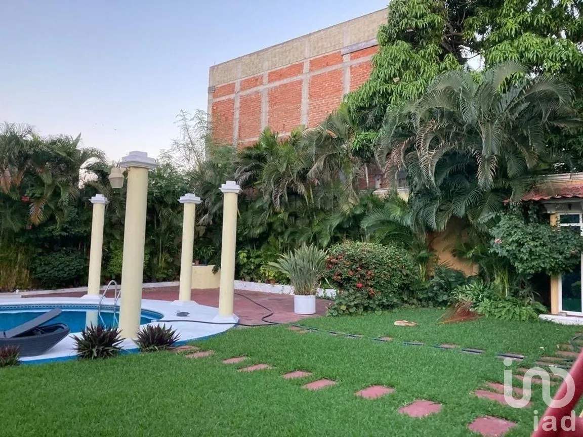 Casa en Venta en El Retiro, Tuxtla Gutiérrez, Chiapas | NEX-279912 | iad México | Foto 13 de 21