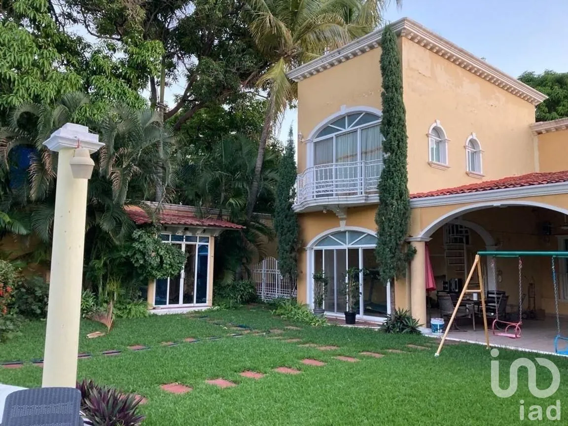 Casa en Venta en El Retiro, Tuxtla Gutiérrez, Chiapas | NEX-279912 | iad México | Foto 14 de 21
