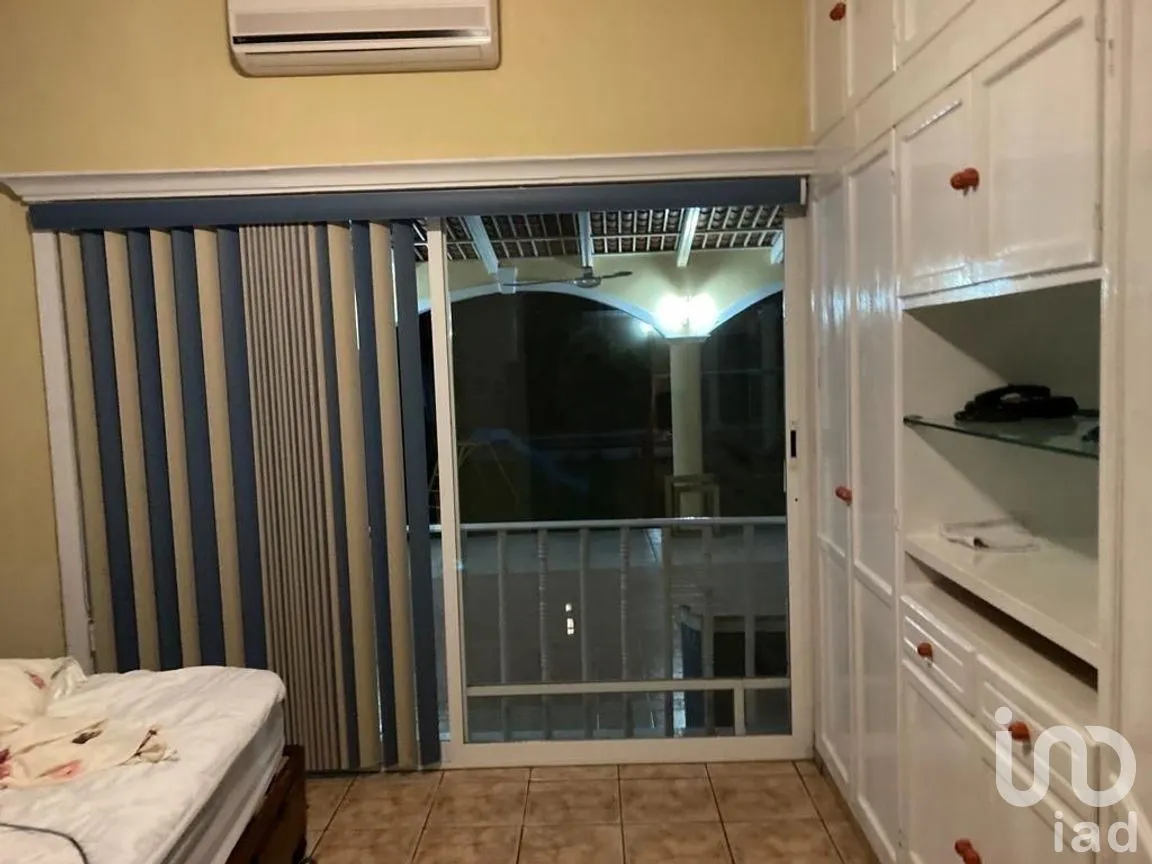 Casa en Venta en El Retiro, Tuxtla Gutiérrez, Chiapas | NEX-279912 | iad México | Foto 19 de 21