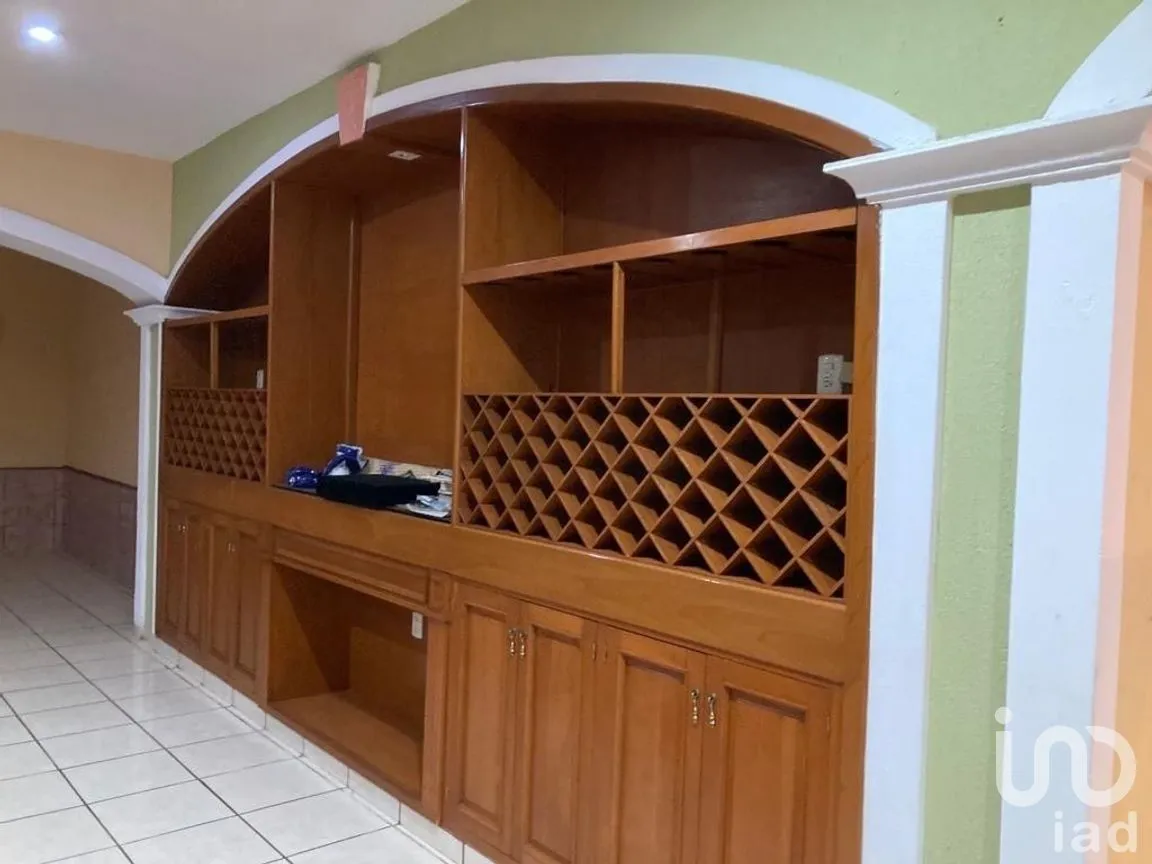 Casa en Venta en El Retiro, Tuxtla Gutiérrez, Chiapas | NEX-279912 | iad México | Foto 3 de 21