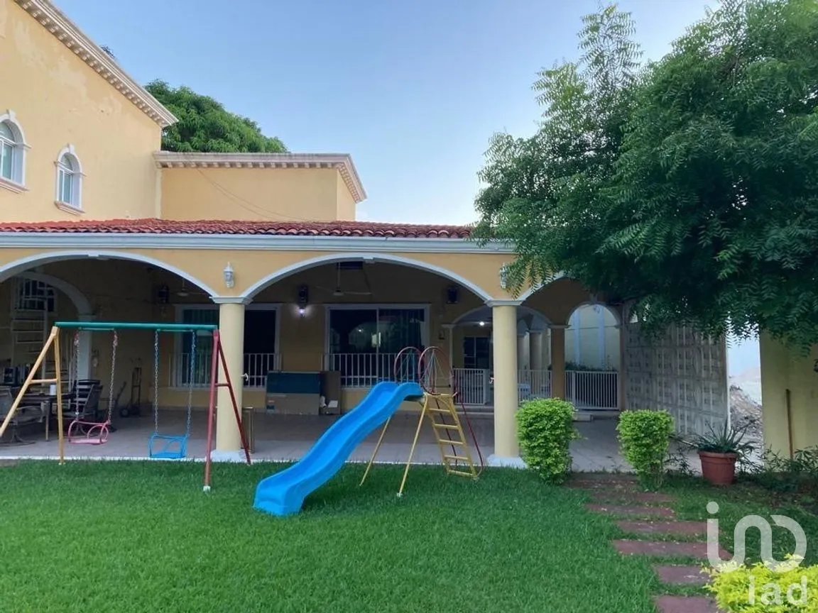 Casa en Venta en El Retiro, Tuxtla Gutiérrez, Chiapas | NEX-279912 | iad México | Foto 21 de 21