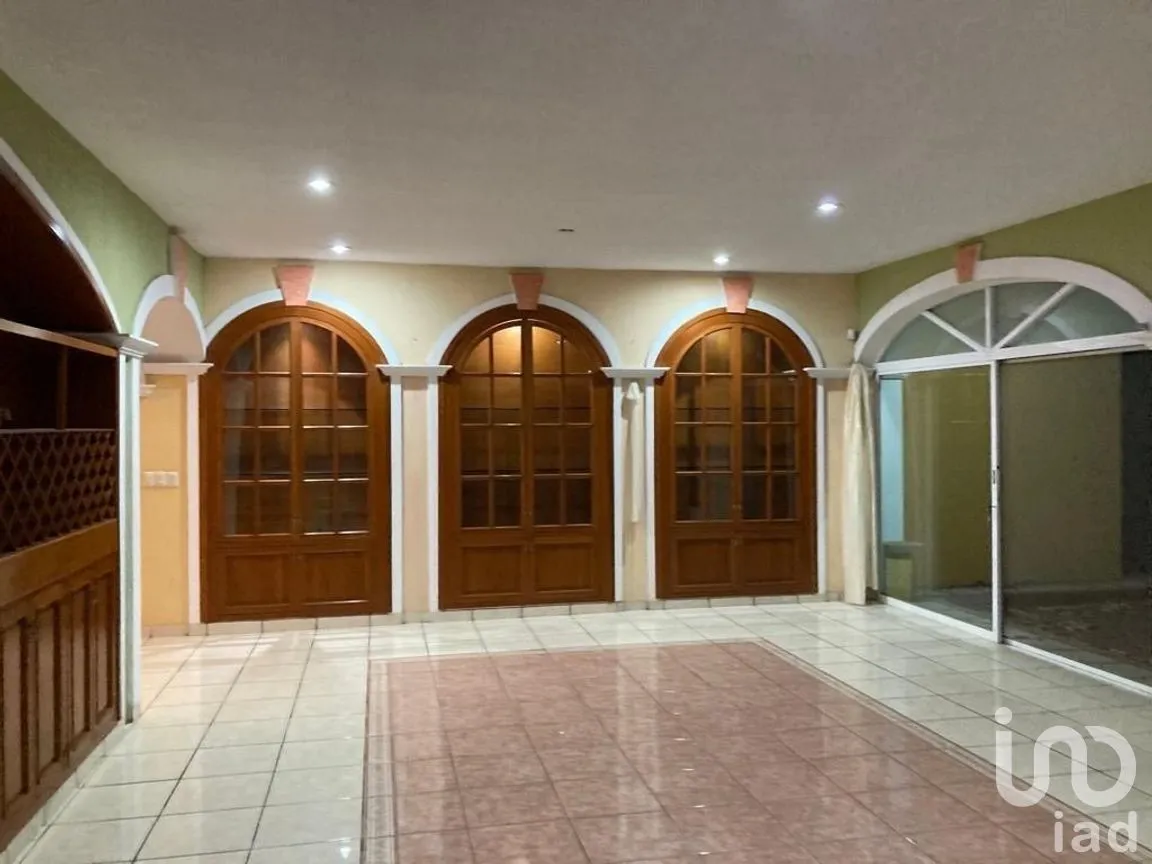 Casa en Venta en El Retiro, Tuxtla Gutiérrez, Chiapas | NEX-279912 | iad México | Foto 4 de 21