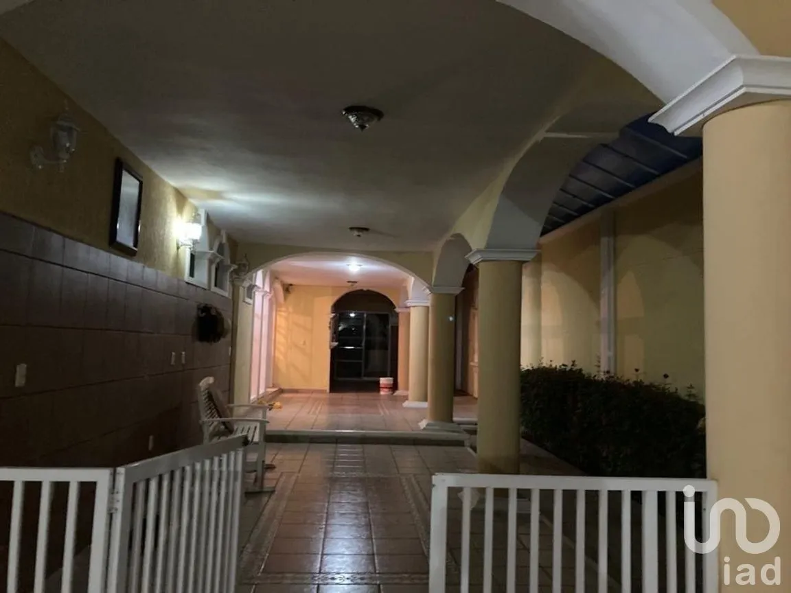 Casa en Venta en El Retiro, Tuxtla Gutiérrez, Chiapas | NEX-279912 | iad México | Foto 6 de 21
