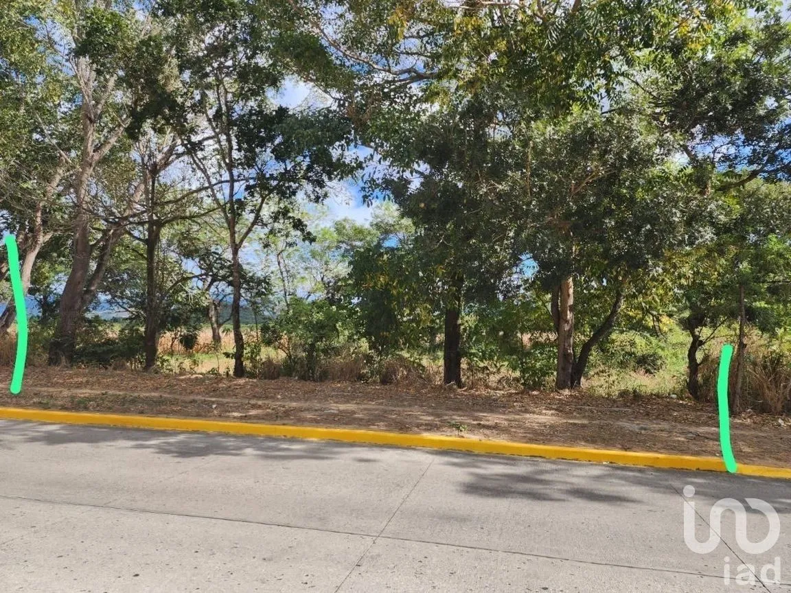 Terreno en Venta en La Popular, Villaflores, Chiapas | NEX-279914 | iad México | Foto 1 de 13