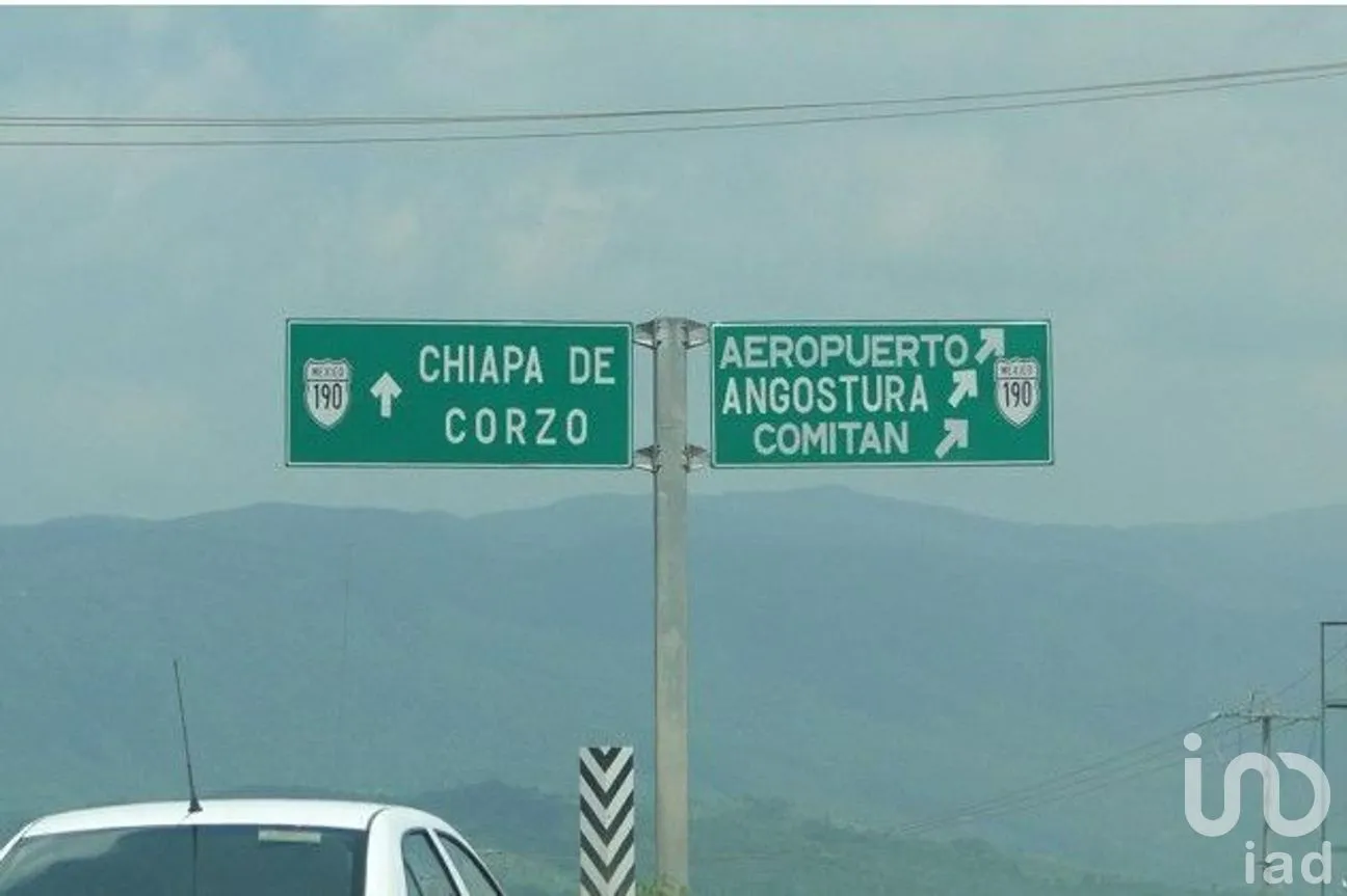 Terreno en Renta en Los Ranchos, Tuxtla Gutiérrez, Chiapas | NEX-279917 | iad México | Foto 2 de 14