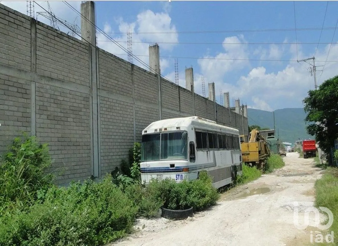 Terreno en Renta en Los Ranchos, Tuxtla Gutiérrez, Chiapas | NEX-279917 | iad México | Foto 13 de 14