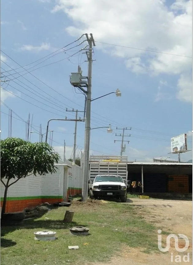 Terreno en Renta en Los Ranchos, Tuxtla Gutiérrez, Chiapas | NEX-279917 | iad México | Foto 6 de 14