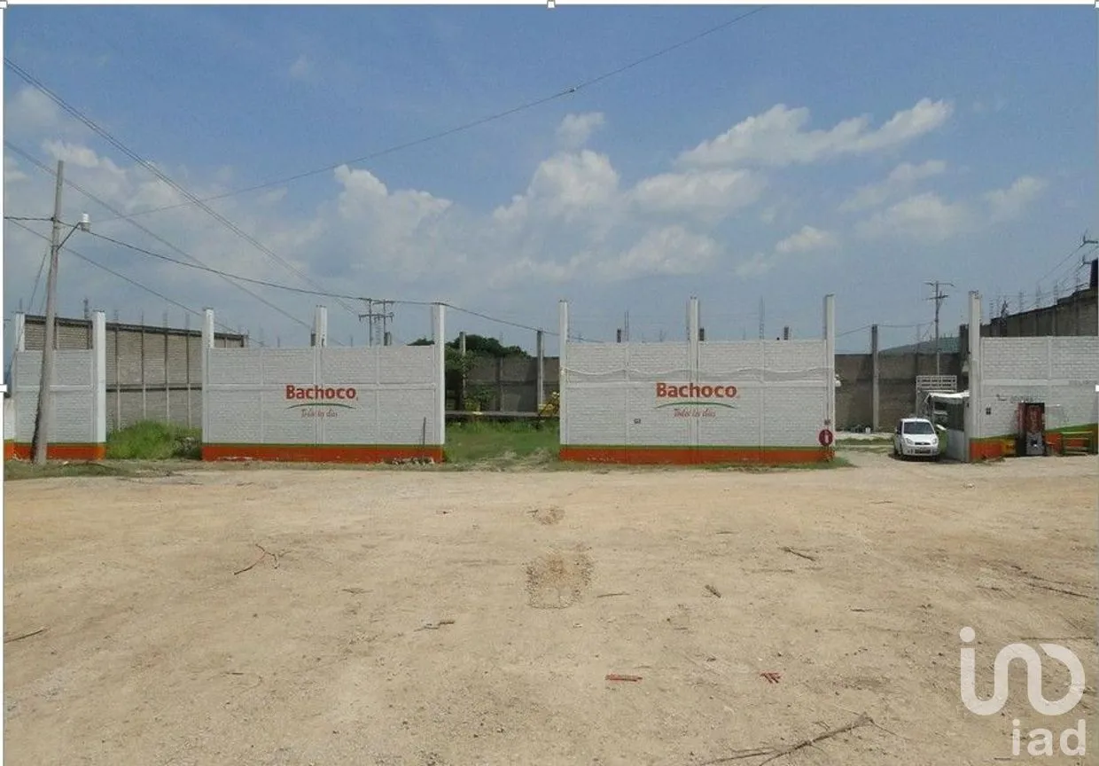 Terreno en Renta en Los Ranchos, Tuxtla Gutiérrez, Chiapas | NEX-279917 | iad México | Foto 8 de 14