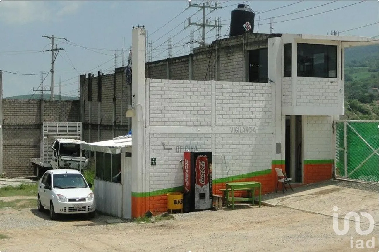 Terreno en Renta en Los Ranchos, Tuxtla Gutiérrez, Chiapas | NEX-279917 | iad México | Foto 9 de 14