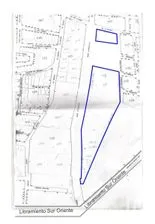 NEX-279926 - Terreno en Venta en Santa María La Ribera, CP 29070, Chiapas.