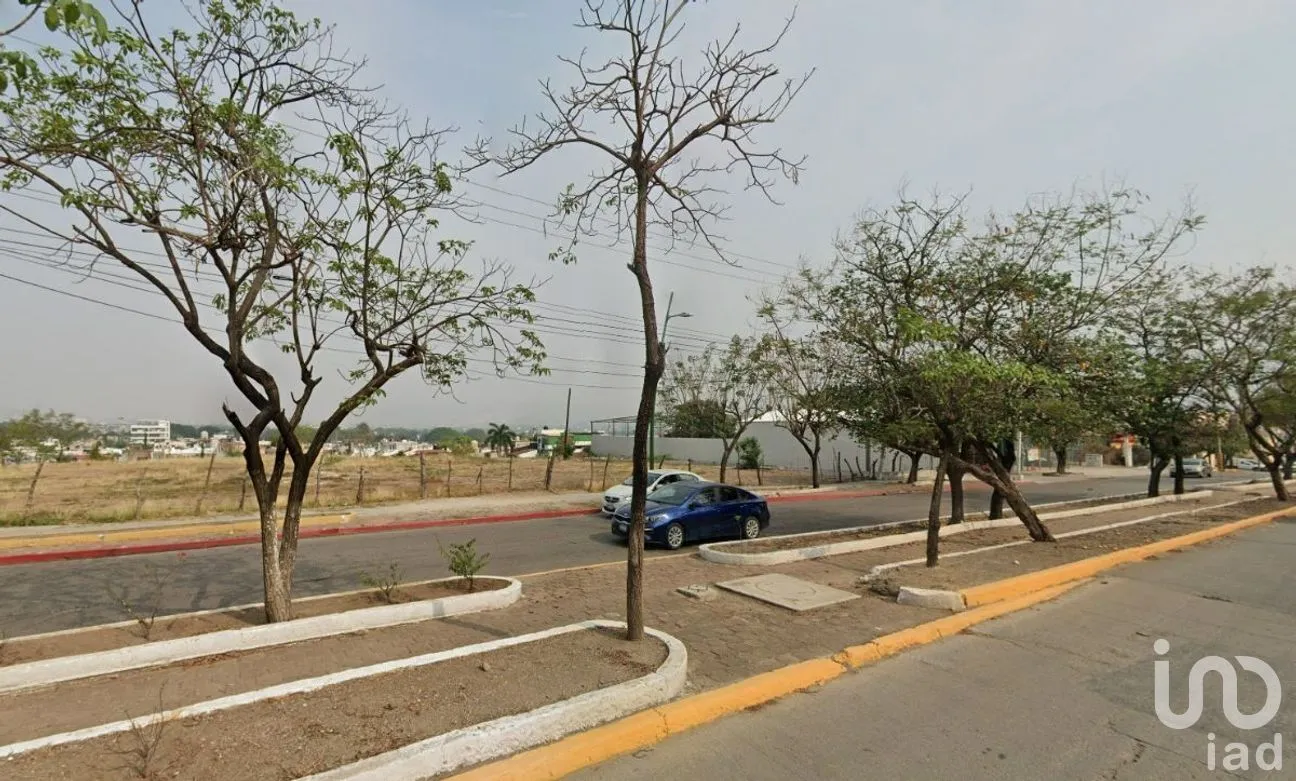 Terreno en Venta en José Castillo Tielemans, Tuxtla Gutiérrez, Chiapas | NEX-279927 | iad México | Foto 2 de 3