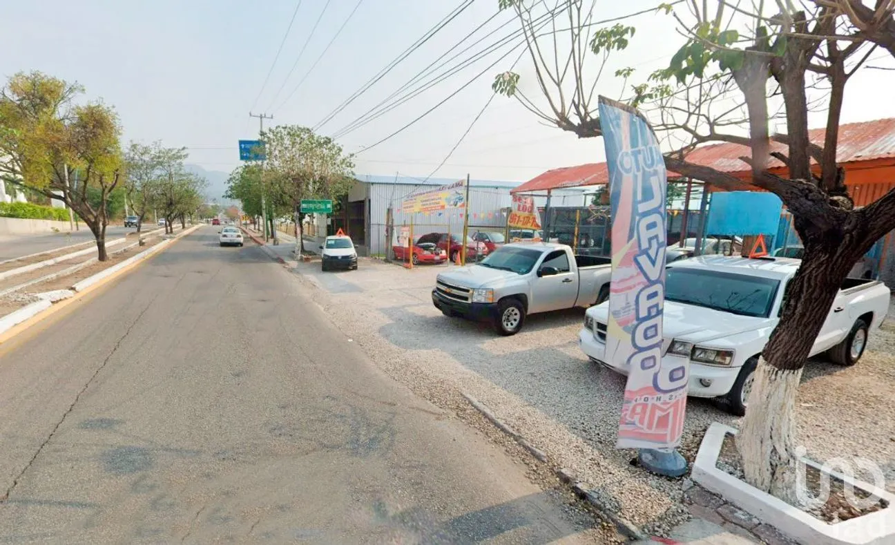 Terreno en Venta en José Castillo Tielemans, Tuxtla Gutiérrez, Chiapas | NEX-279927 | iad México | Foto 1 de 3