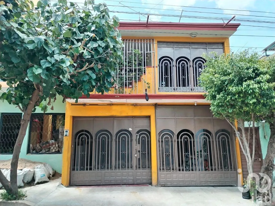 Casa en Venta en Bienestar Social, Tuxtla Gutiérrez, Chiapas | NEX-279928 | iad México | Foto 1 de 4