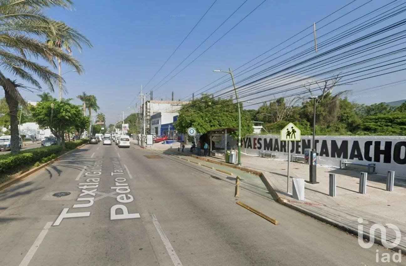 Terreno en Renta en Jardines de Tuxtla, Tuxtla Gutiérrez, Chiapas | NEX-279930 | iad México | Foto 2 de 5
