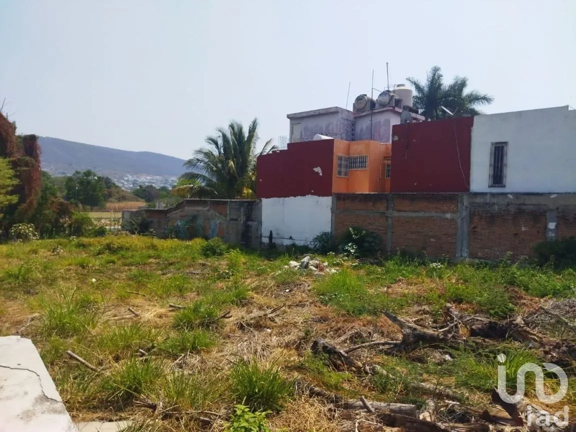 Terreno en Renta en Jardines de Tuxtla, Tuxtla Gutiérrez, Chiapas | NEX-279930 | iad México | Foto 3 de 5