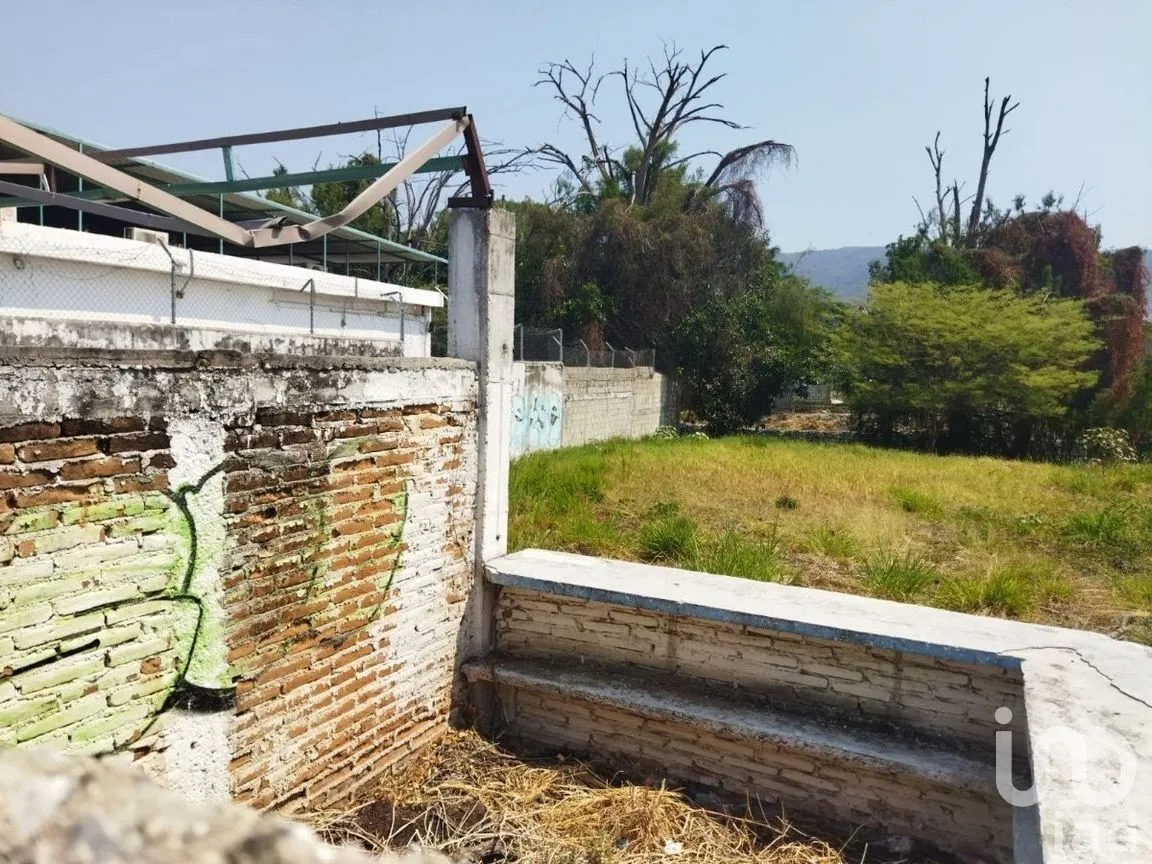 Terreno en Renta en Jardines de Tuxtla, Tuxtla Gutiérrez, Chiapas | NEX-279930 | iad México | Foto 4 de 5