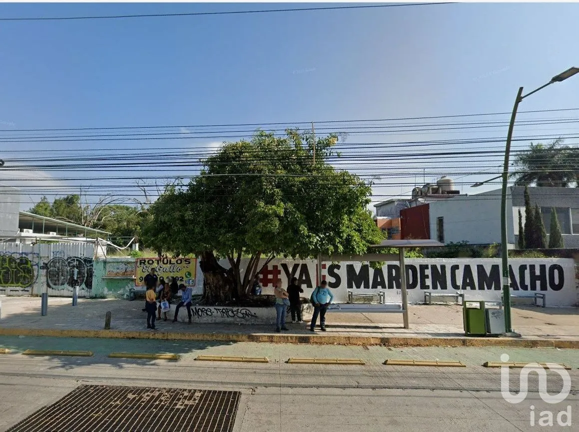 Terreno en Renta en Jardines de Tuxtla, Tuxtla Gutiérrez, Chiapas | NEX-279930 | iad México | Foto 1 de 5