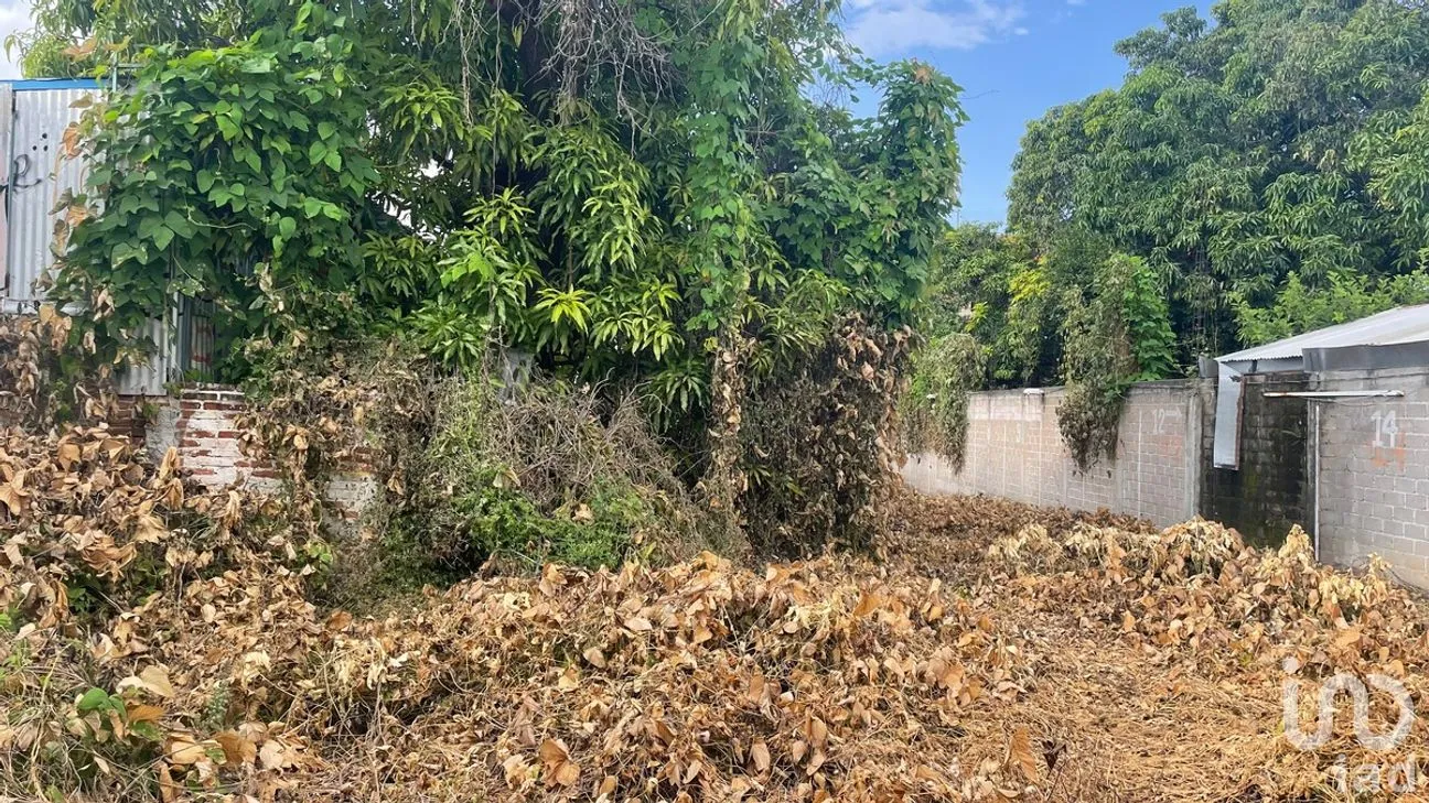 Terreno en Venta en El Cerrito, Tuxtla Gutiérrez, Chiapas | NEX-279934 | iad México | Foto 2 de 4