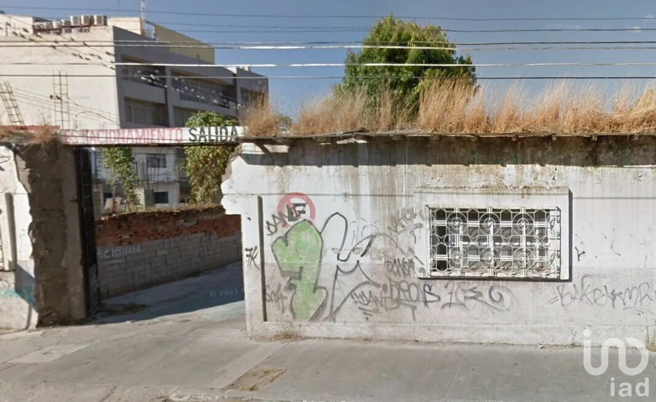Terreno en Venta en El Cerrito, Tuxtla Gutiérrez, Chiapas | NEX-279934 | iad México | Foto 1 de 4