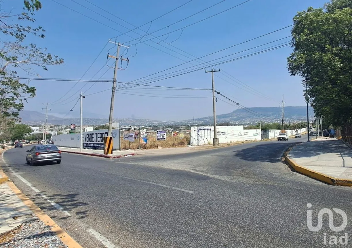 Terreno en Venta en Paraíso Alto, Tuxtla Gutiérrez, Chiapas | NEX-279936 | iad México | Foto 5 de 7