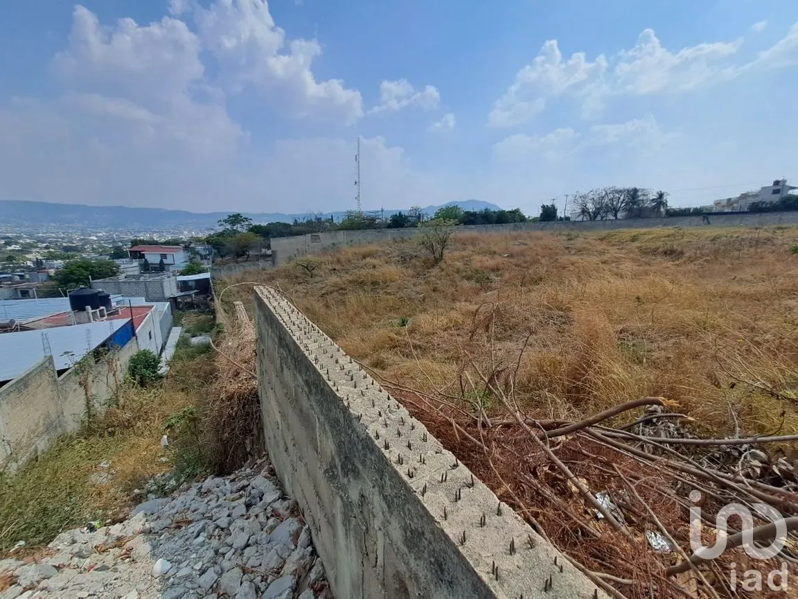 Terreno en Venta en Paraíso Alto, Tuxtla Gutiérrez, Chiapas | NEX-279936 | iad México | Foto 7 de 7