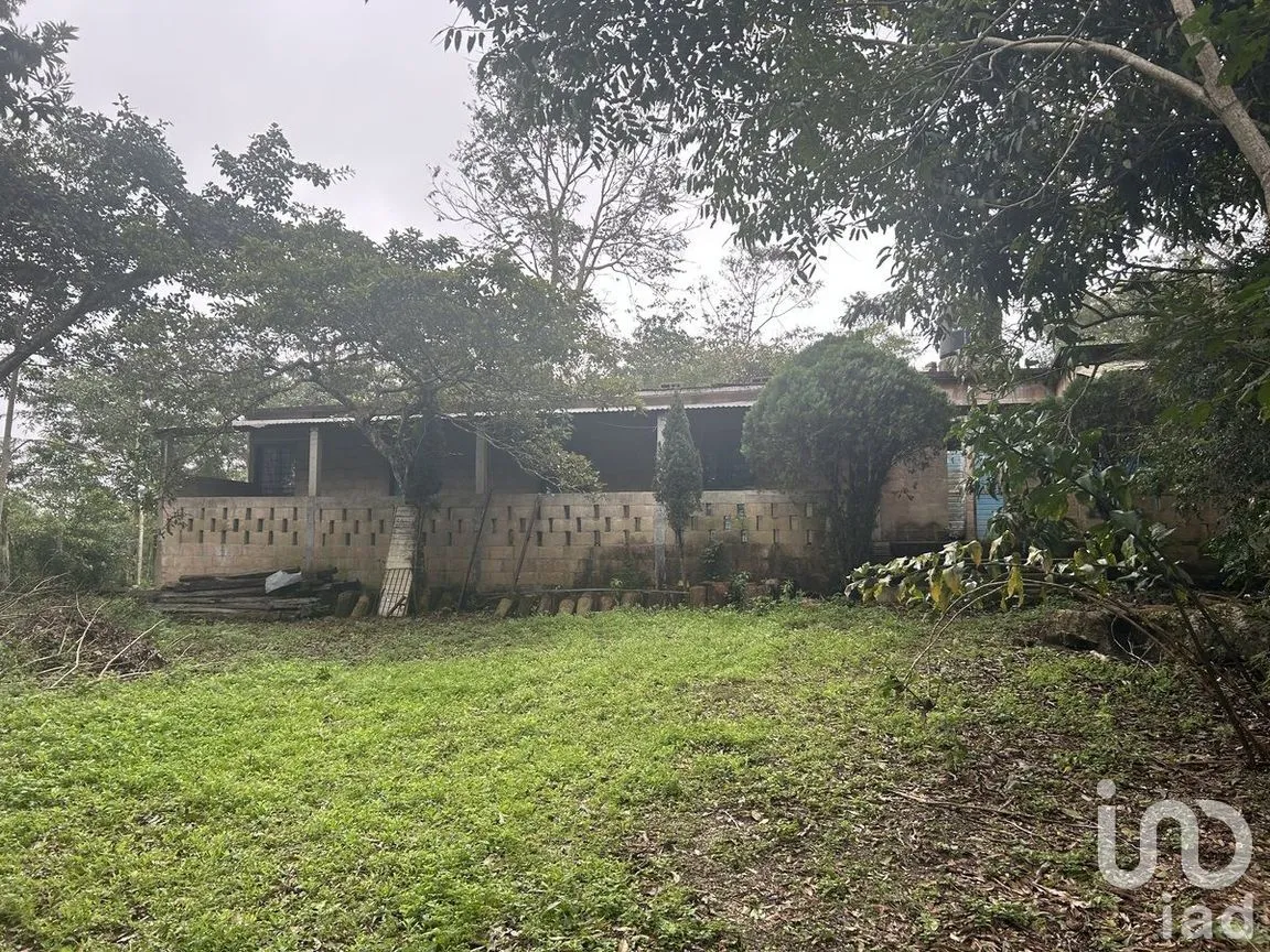 Terreno en Venta en Rosario Poniente, Tuxtla Gutiérrez, Chiapas | NEX-279937 | iad México | Foto 17 de 38