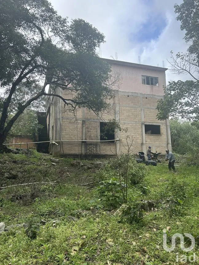 Terreno en Venta en Rosario Poniente, Tuxtla Gutiérrez, Chiapas | NEX-279937 | iad México | Foto 21 de 38