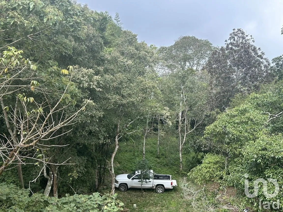 Terreno en Venta en Rosario Poniente, Tuxtla Gutiérrez, Chiapas | NEX-279937 | iad México | Foto 25 de 38