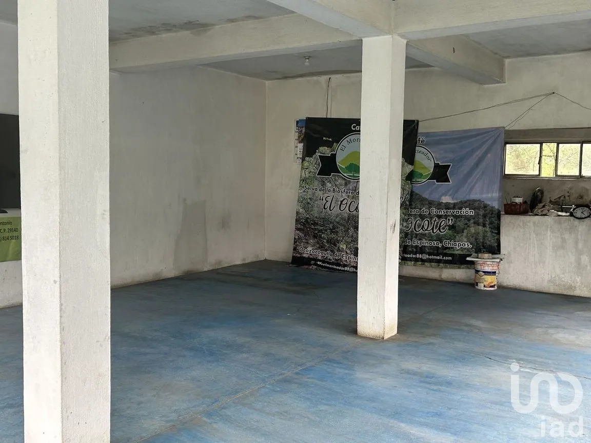 Terreno en Venta en Rosario Poniente, Tuxtla Gutiérrez, Chiapas | NEX-279937 | iad México | Foto 26 de 38