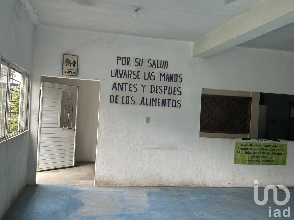 Terreno en Venta en Rosario Poniente, Tuxtla Gutiérrez, Chiapas | NEX-279937 | iad México | Foto 27 de 38
