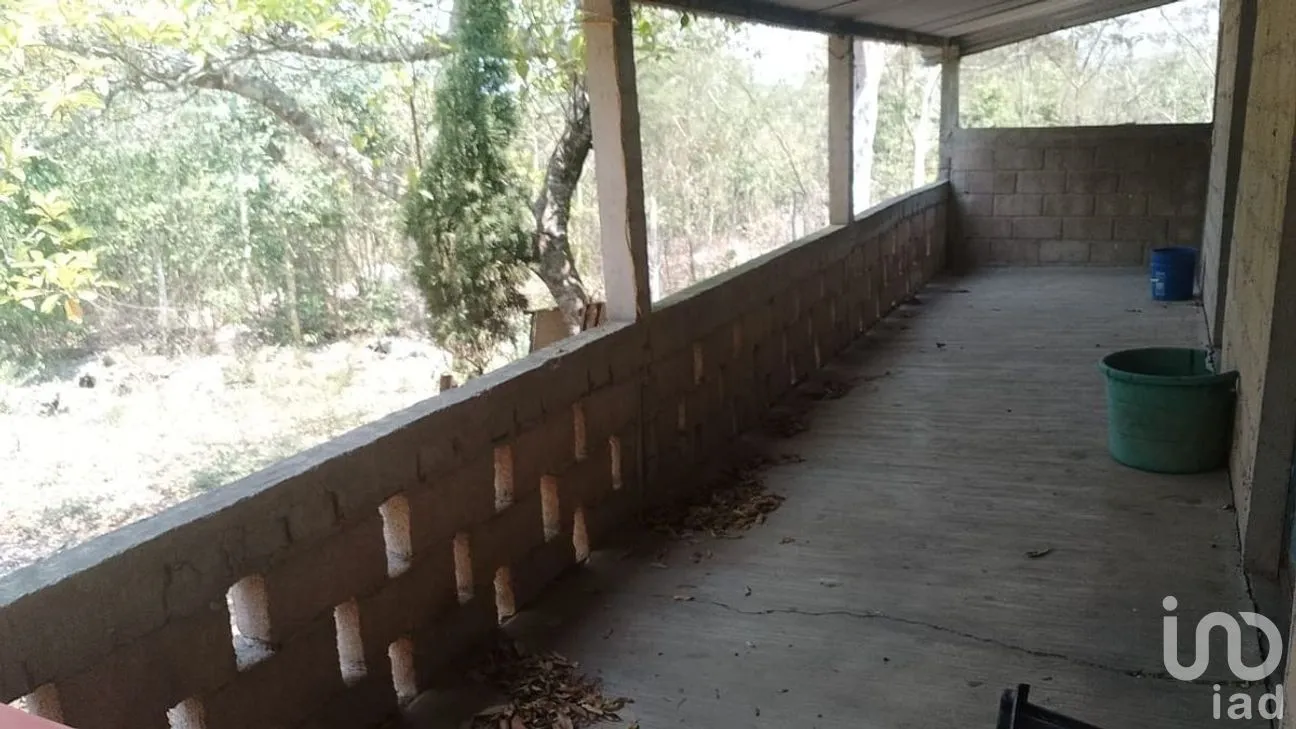 Terreno en Venta en Rosario Poniente, Tuxtla Gutiérrez, Chiapas | NEX-279937 | iad México | Foto 4 de 38