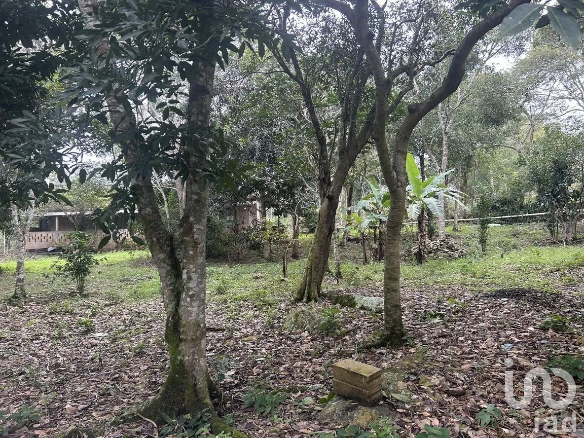 Terreno en Venta en Rosario Poniente, Tuxtla Gutiérrez, Chiapas | NEX-279937 | iad México | Foto 35 de 38