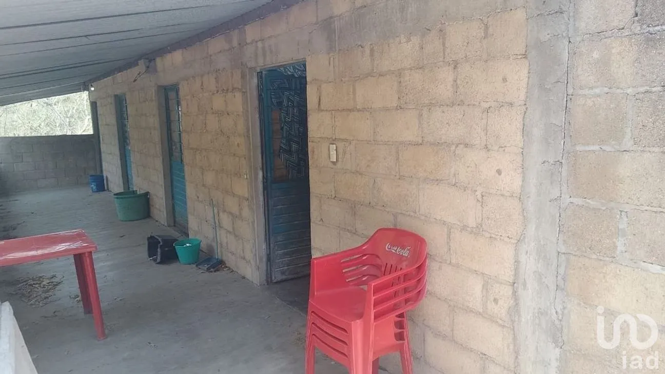 Terreno en Venta en Rosario Poniente, Tuxtla Gutiérrez, Chiapas | NEX-279937 | iad México | Foto 9 de 38