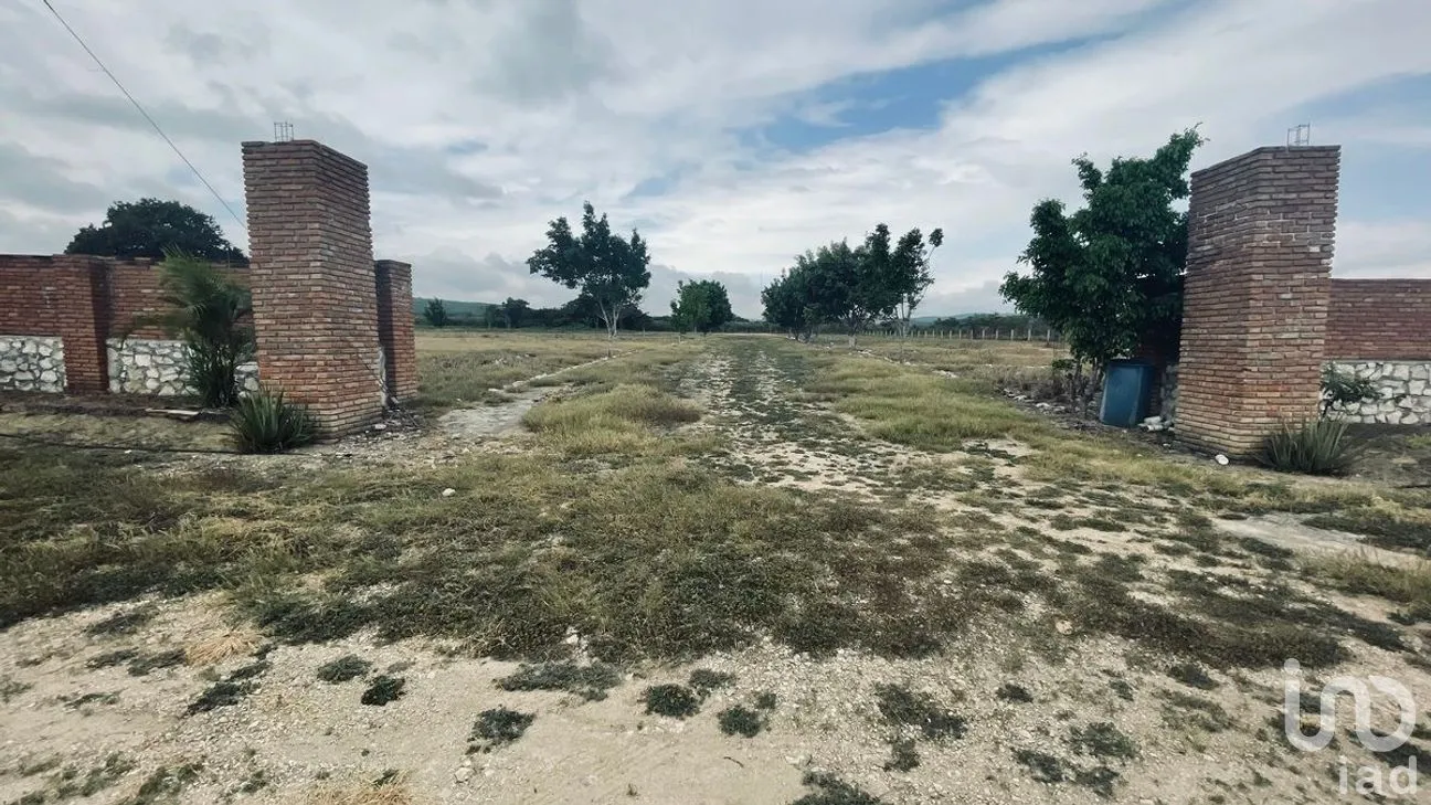 Terreno en Venta en San José Terán, Tuxtla Gutiérrez, Chiapas | NEX-279938 | iad México | Foto 2 de 12