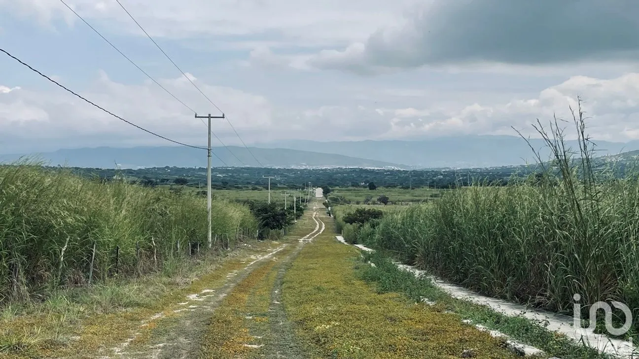 Terreno en Venta en San José Terán, Tuxtla Gutiérrez, Chiapas | NEX-279938 | iad México | Foto 11 de 12