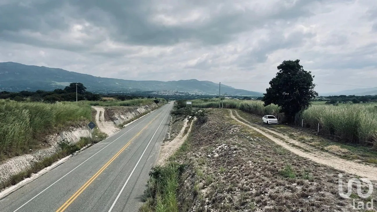 Terreno en Venta en San José Terán, Tuxtla Gutiérrez, Chiapas | NEX-279938 | iad México | Foto 12 de 12