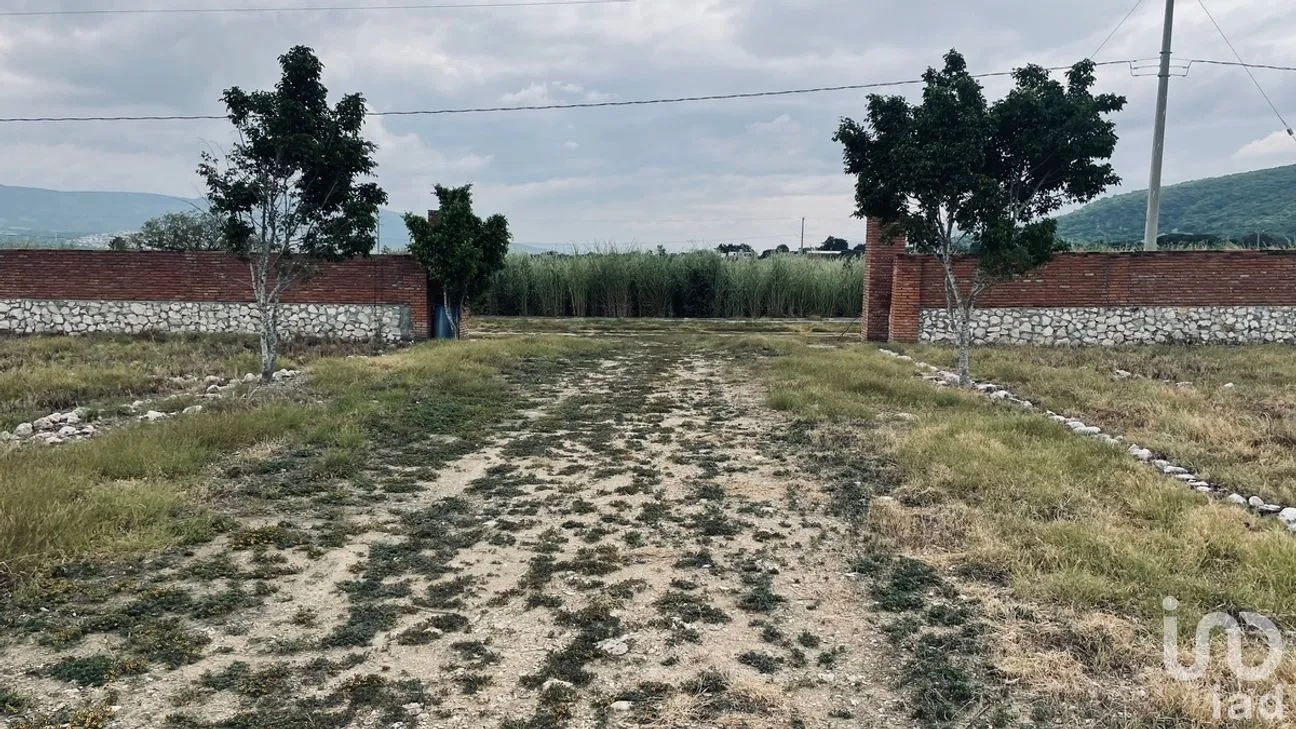 Terreno en Venta en San José Terán, Tuxtla Gutiérrez, Chiapas | NEX-279938 | iad México | Foto 3 de 12