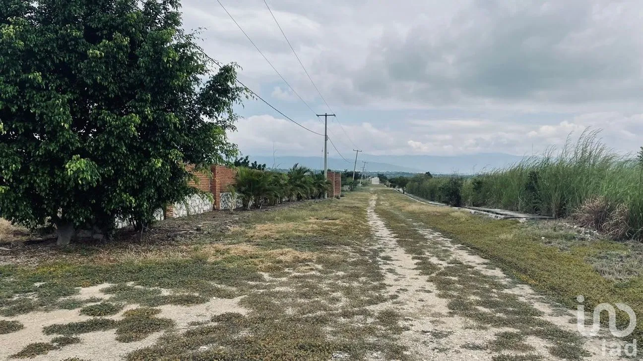 Terreno en Venta en San José Terán, Tuxtla Gutiérrez, Chiapas | NEX-279938 | iad México | Foto 9 de 12
