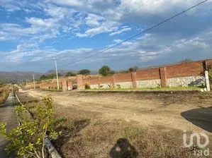 NEX-279938 - Terreno en Venta en San José Terán, CP 29057, Chiapas.