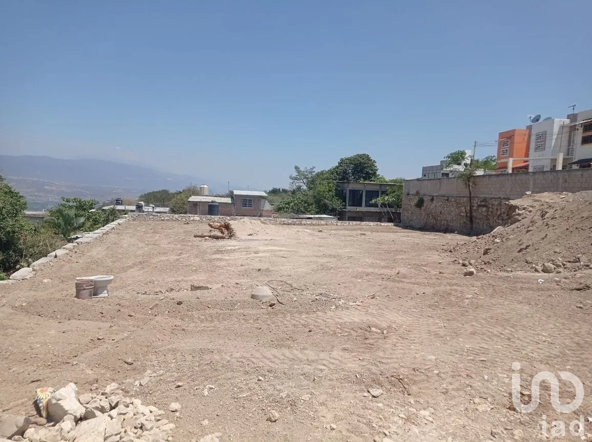 Terreno en Venta en Jardines de Buena Vista, Tuxtla Gutiérrez, Chiapas | NEX-279941 | iad México | Foto 4 de 6
