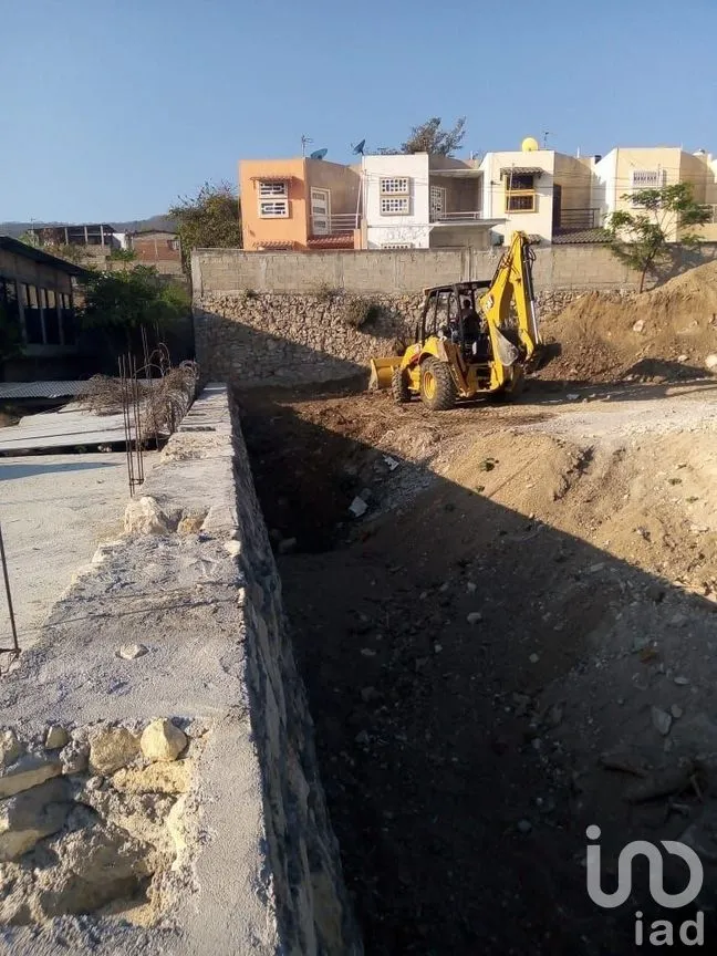 Terreno en Venta en Jardines de Buena Vista, Tuxtla Gutiérrez, Chiapas | NEX-279941 | iad México | Foto 5 de 6