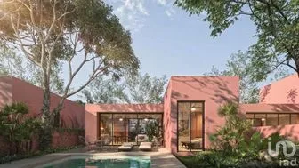 NEX-279946 - Casa en Venta, con 2 recamaras, con 2 baños, con 130.75 m2 de construcción en San Crisanto, CP 97424, Yucatán.