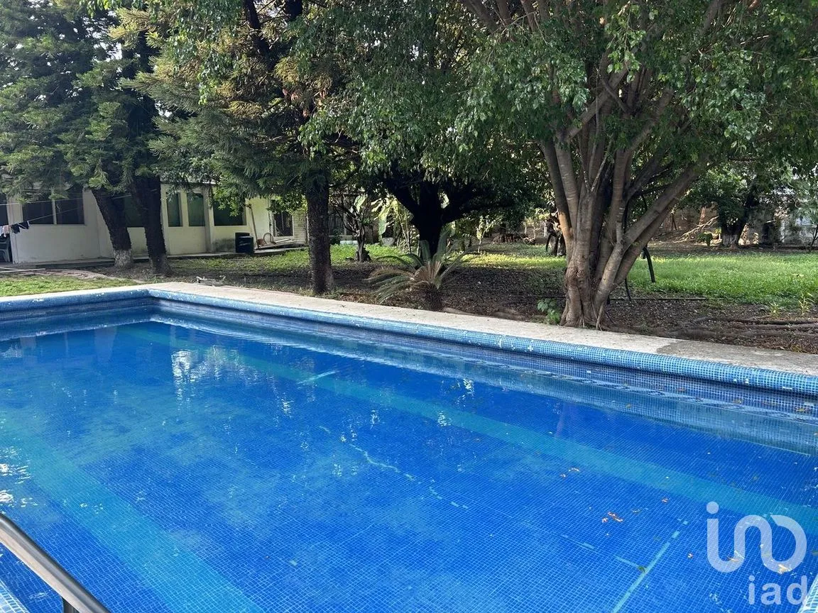 Terreno en Venta en Plan de Ayala, Tuxtla Gutiérrez, Chiapas | NEX-279947 | iad México | Foto 2 de 17
