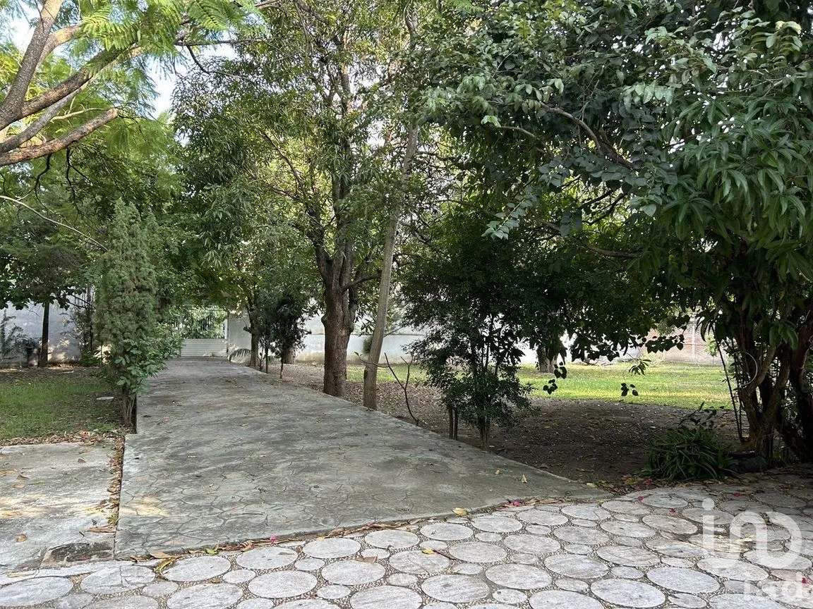 Terreno en Venta en Plan de Ayala, Tuxtla Gutiérrez, Chiapas | NEX-279947 | iad México | Foto 15 de 17