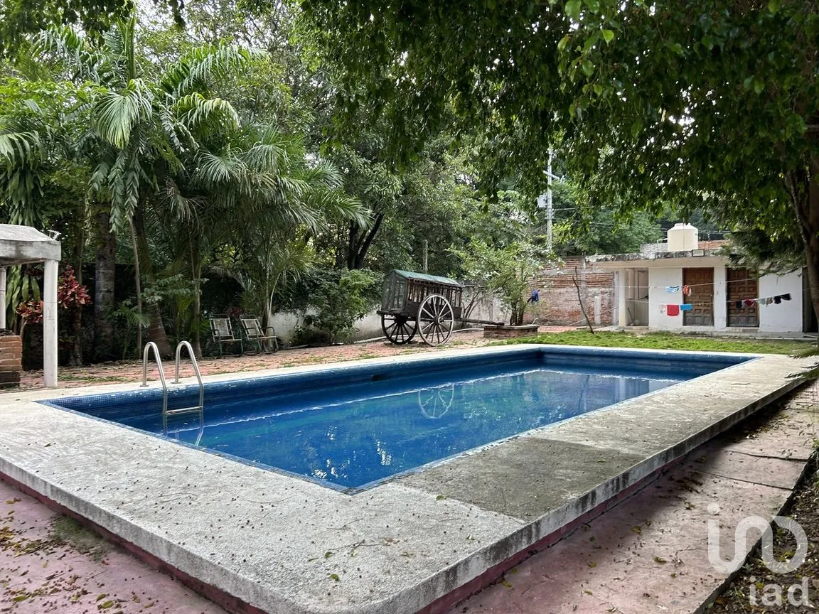Terreno en Venta en Plan de Ayala, Tuxtla Gutiérrez, Chiapas | NEX-279947 | iad México | Foto 5 de 17